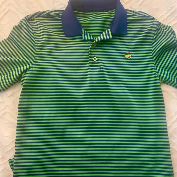 Travis Mathew & Masters golf ⛳️  Polo Shirts - Picture 7 of 9